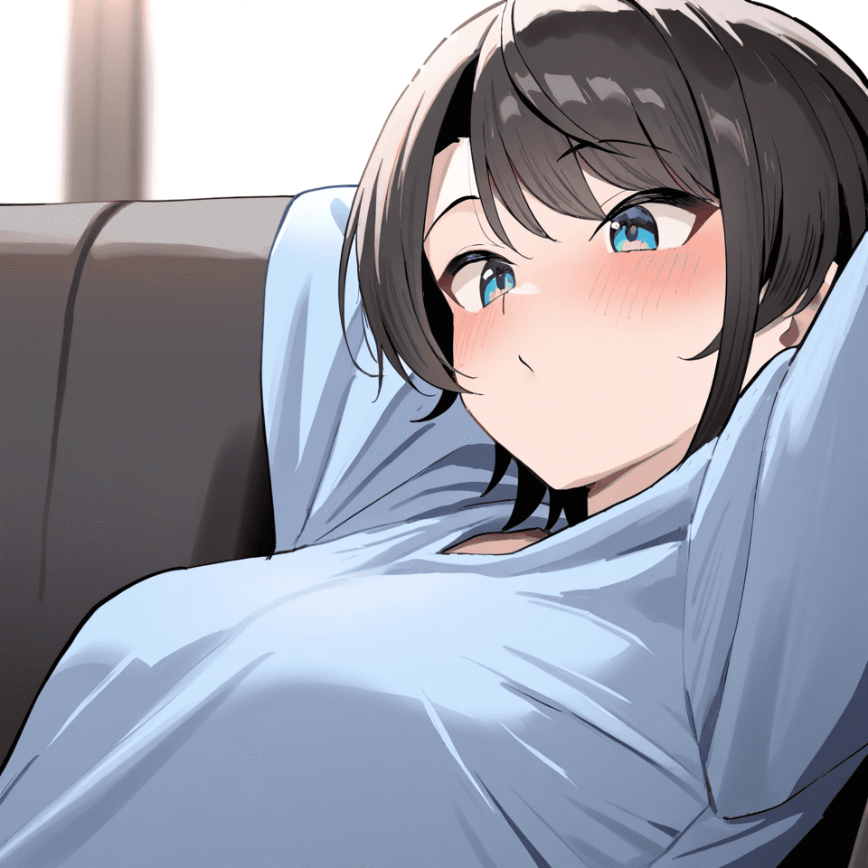 大空スバル