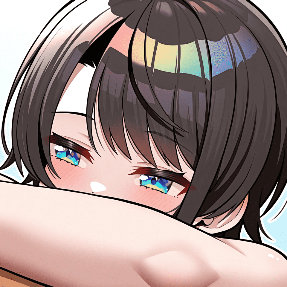 大空スバル