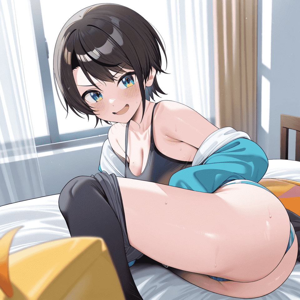 大空スバル