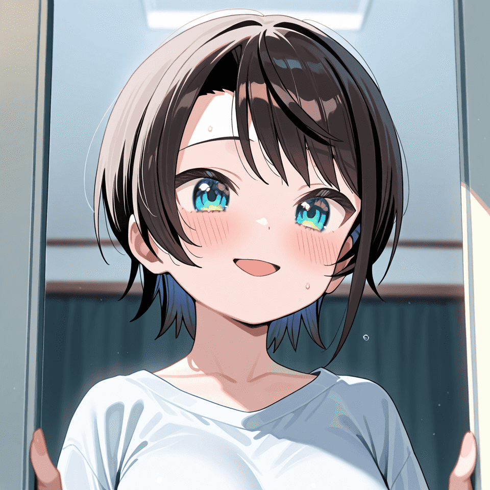 大空スバル