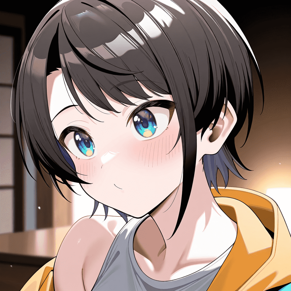 【ホロライブ】大空スバル 二次エロ画像 part10