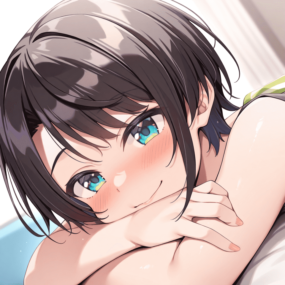 大空スバル