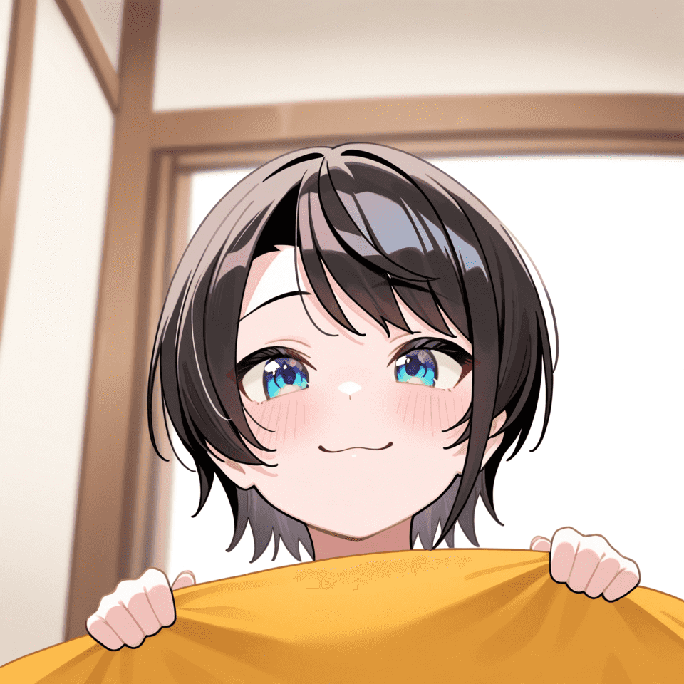 大空スバル