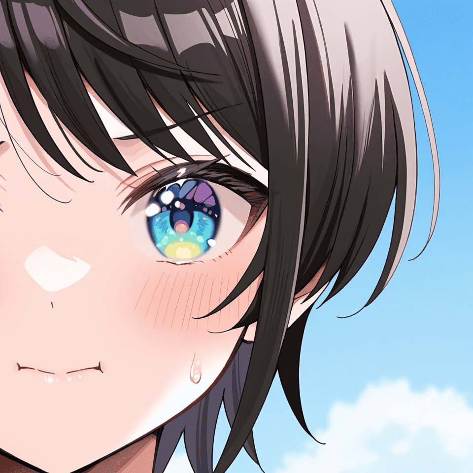 大空スバル