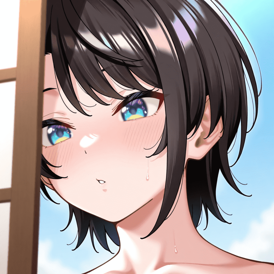 大空スバル