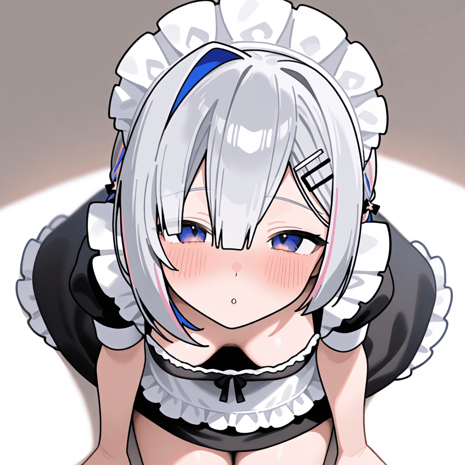 天音かなた