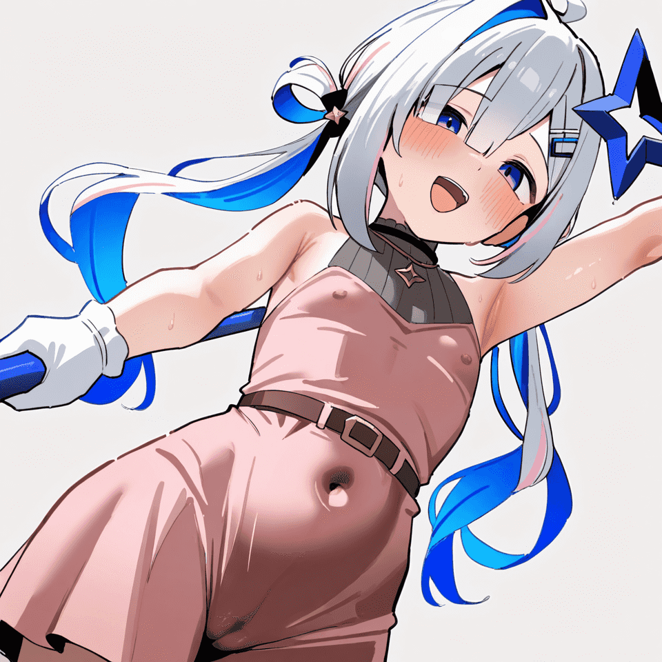 天音かなた