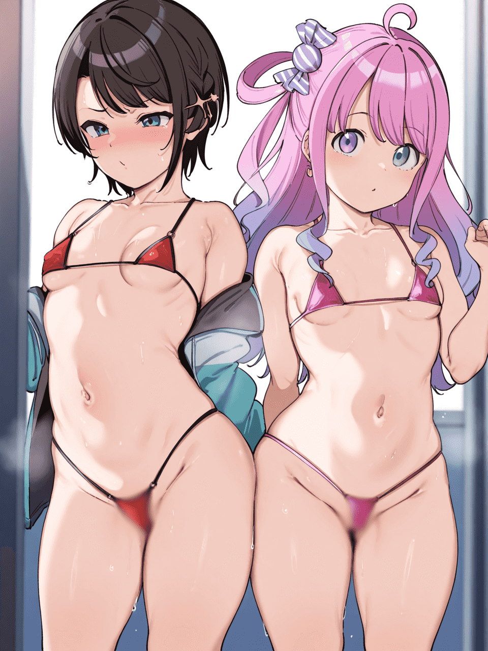 姫森ルーナ