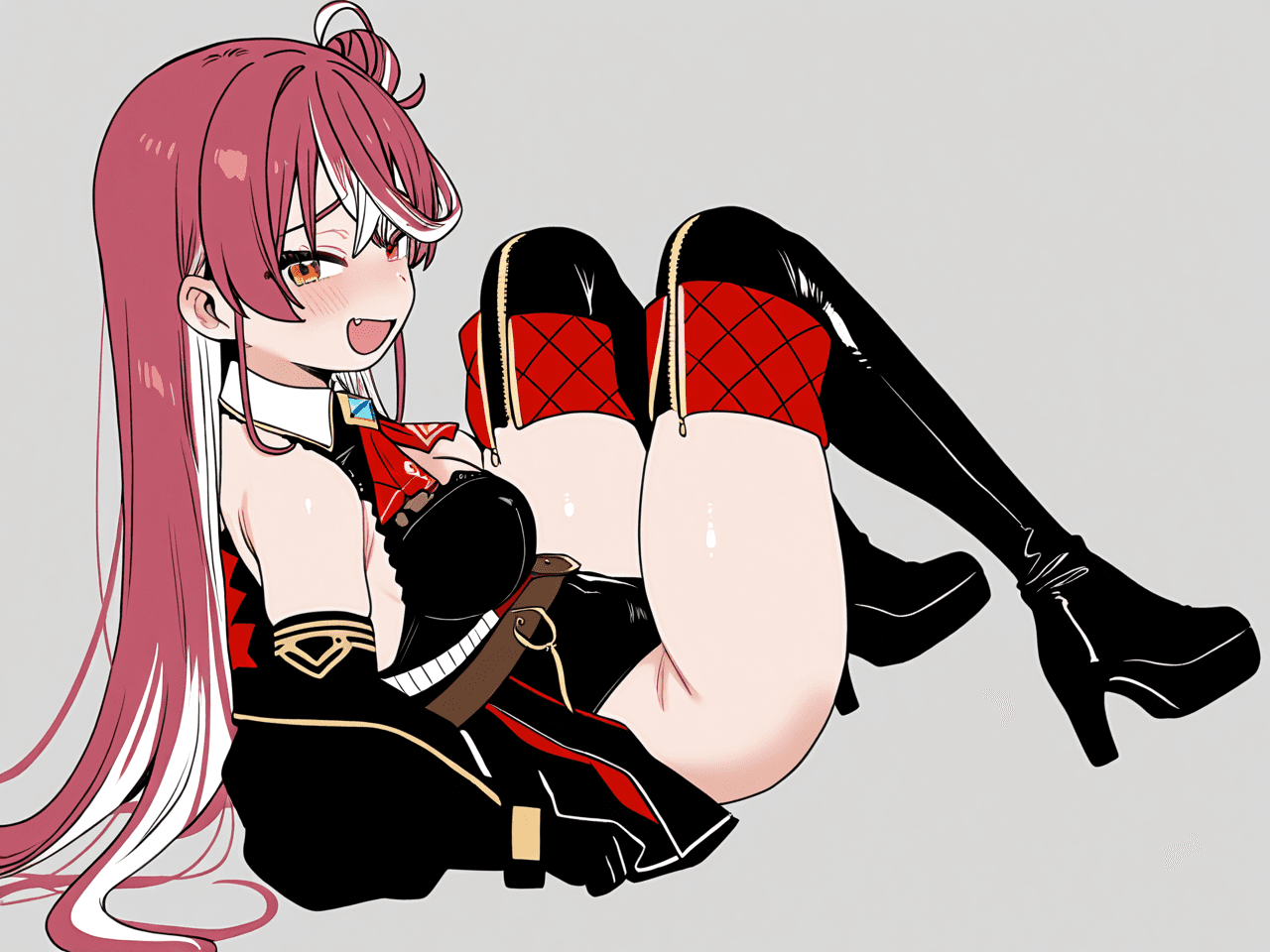 宝鐘マリン
