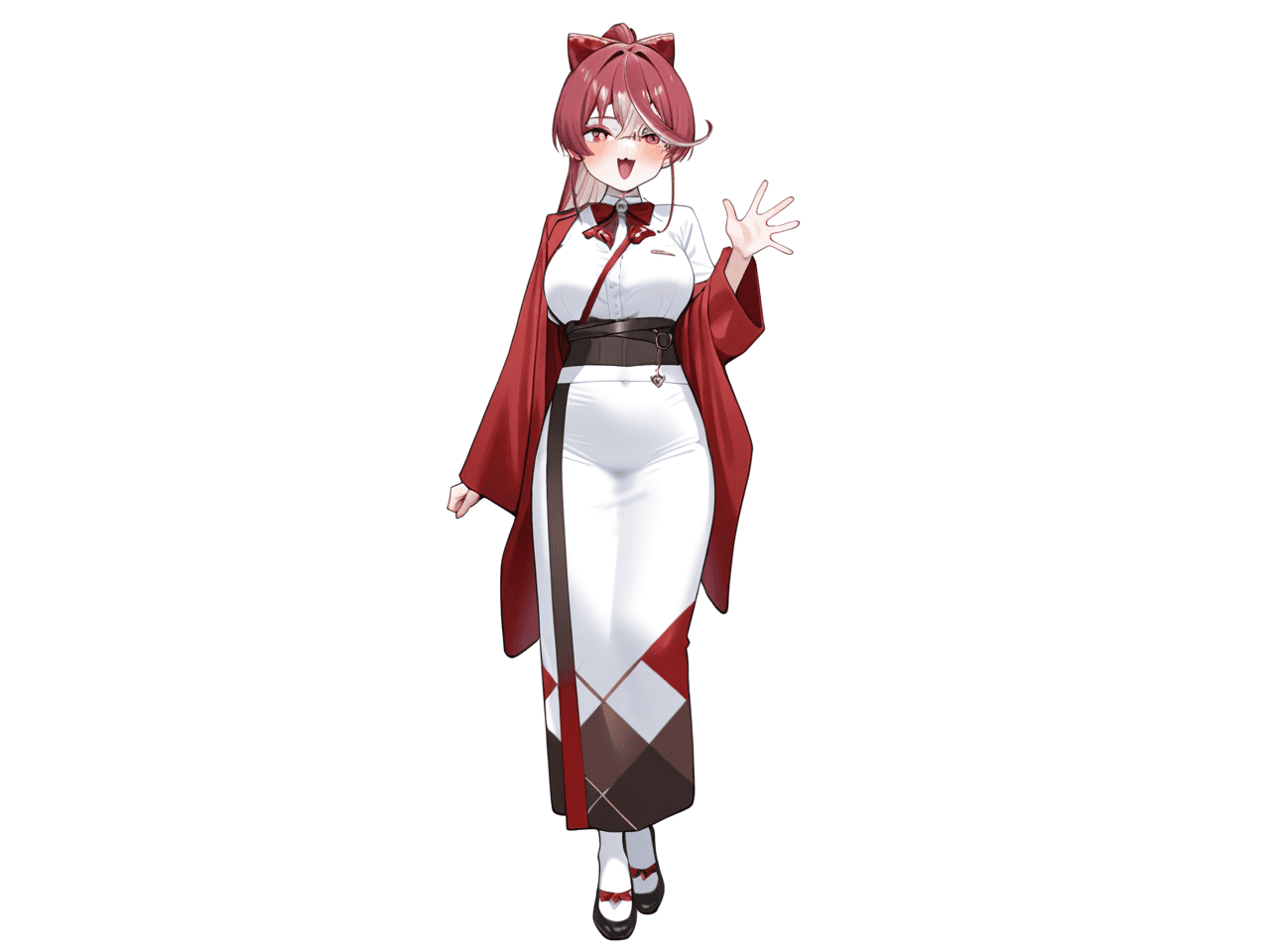 宝鐘マリン