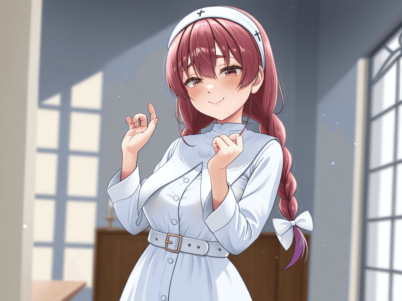 宝鐘マリン