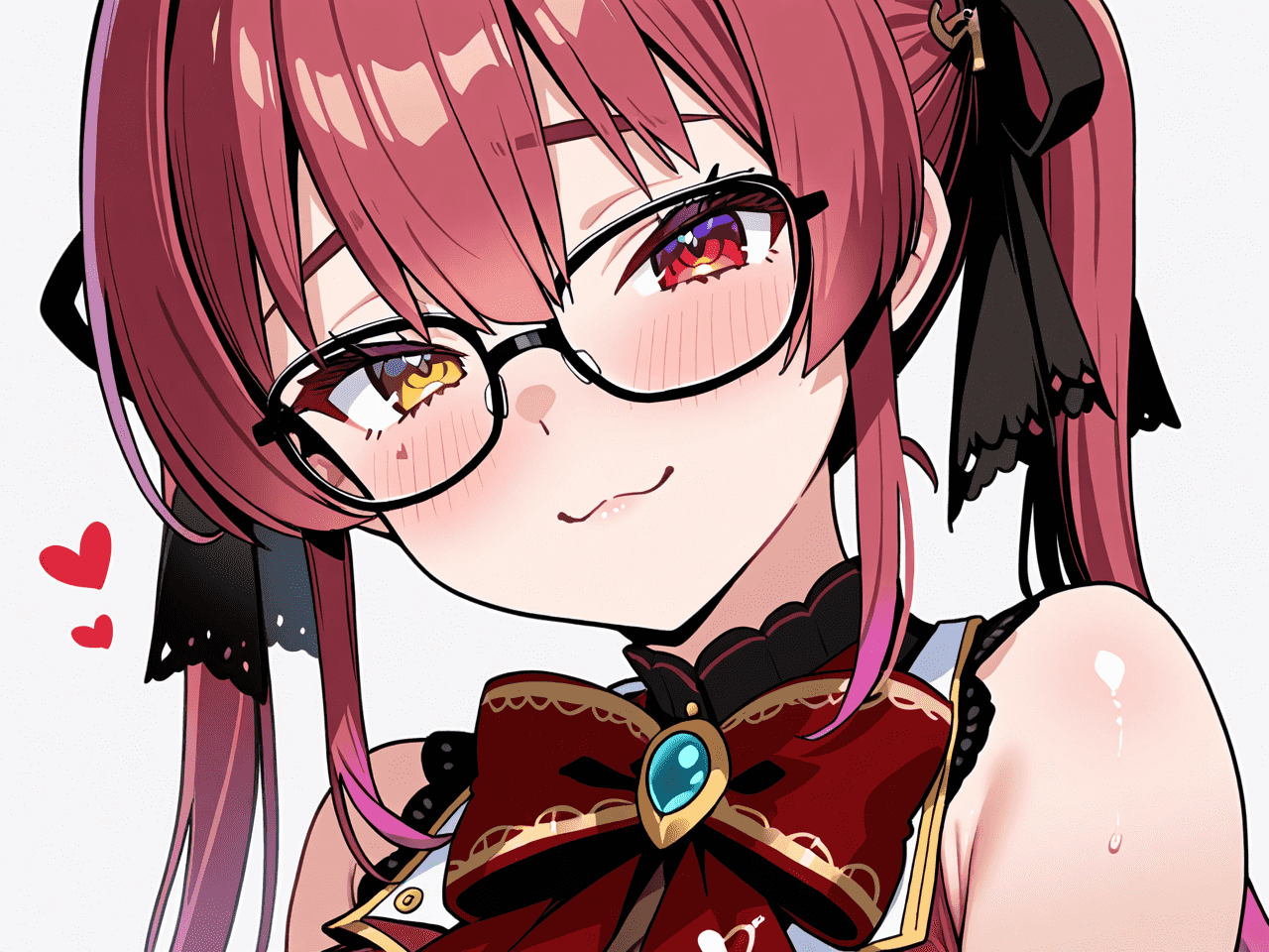 宝鐘マリン