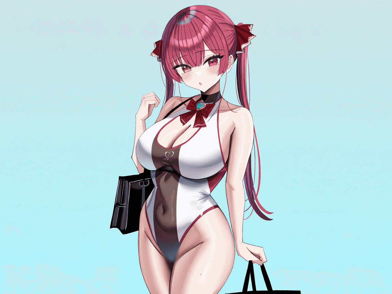 宝鐘マリン