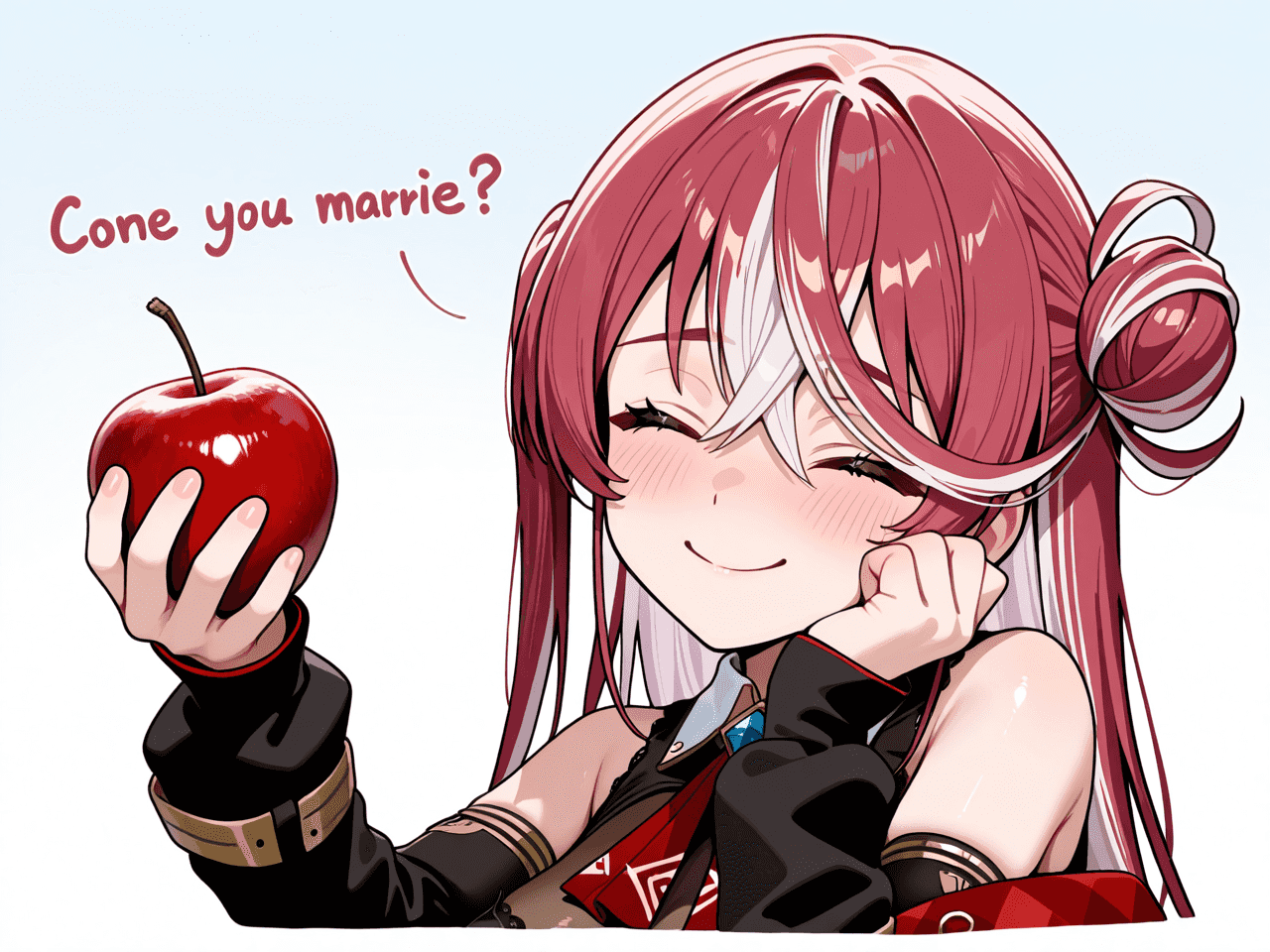 宝鐘マリン