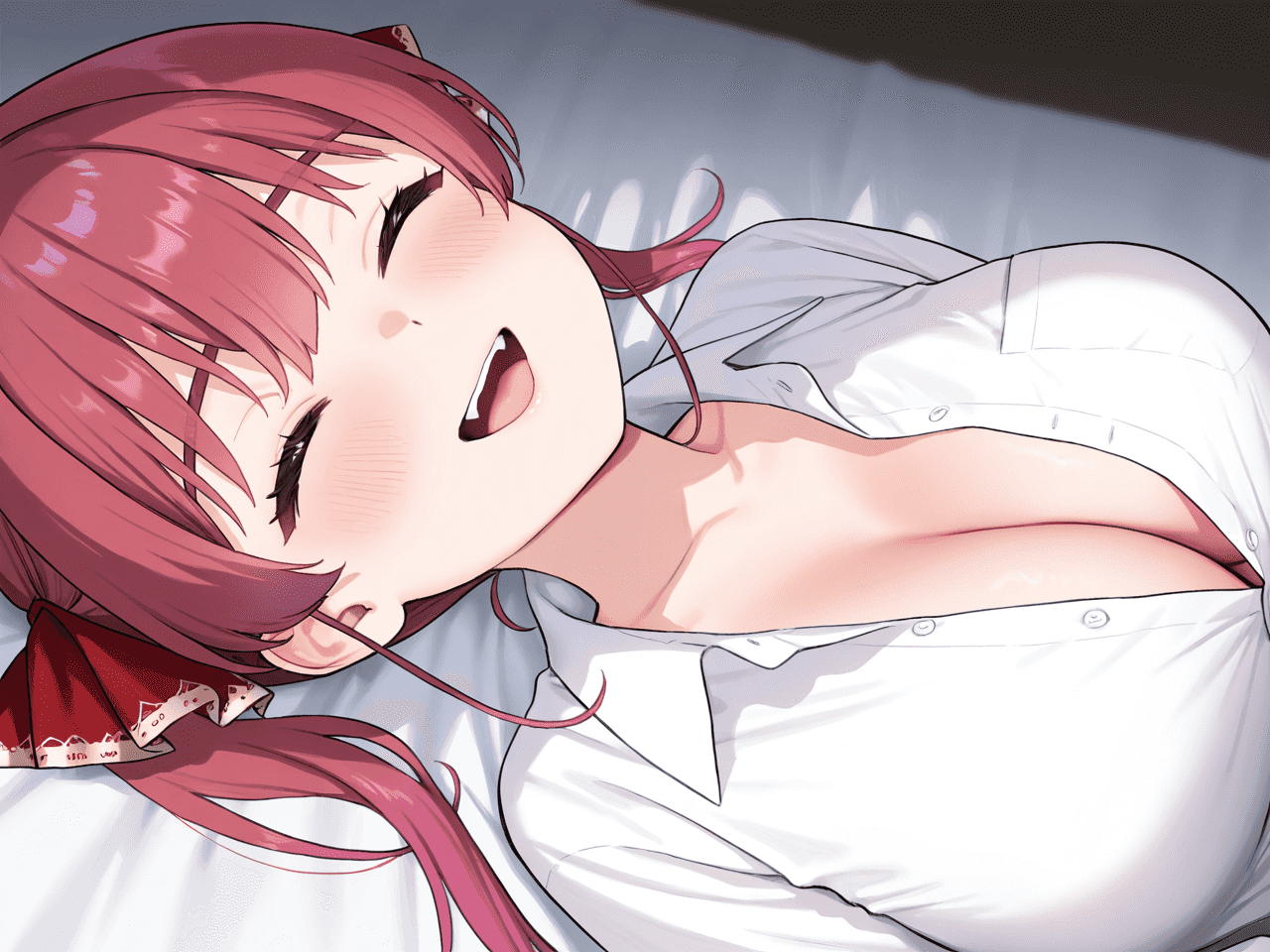 宝鐘マリン