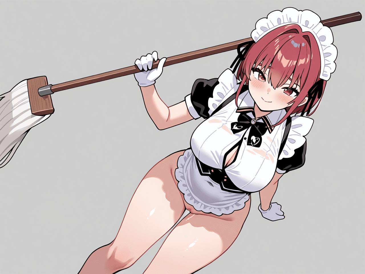 宝鐘マリン
