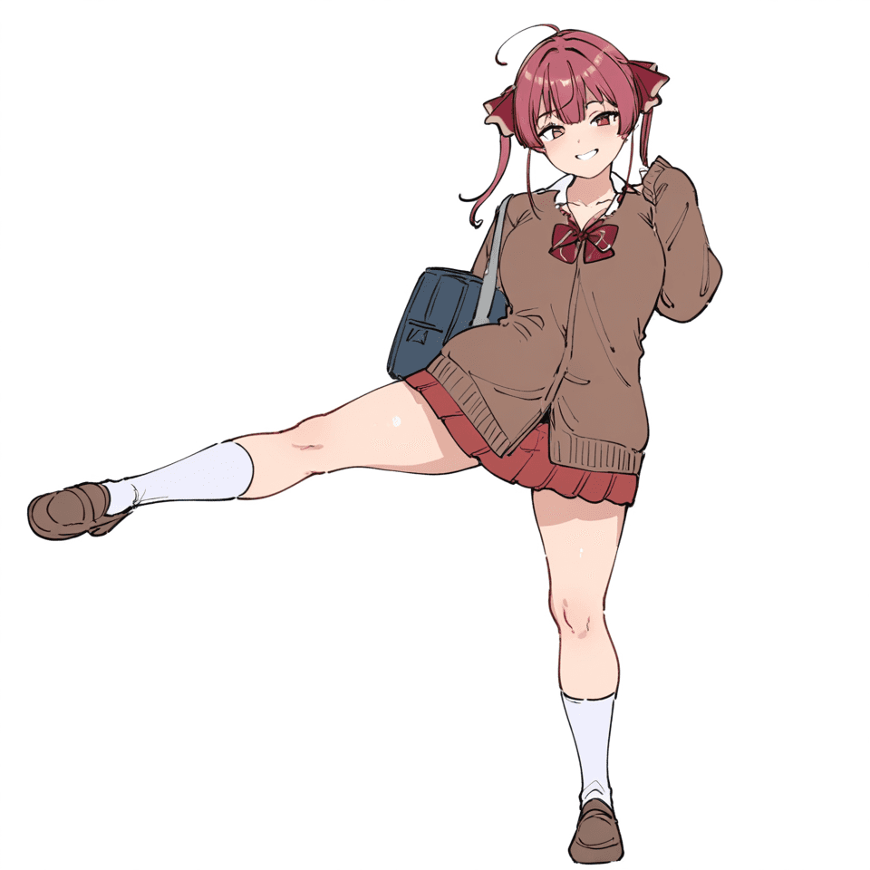 宝鐘マリン