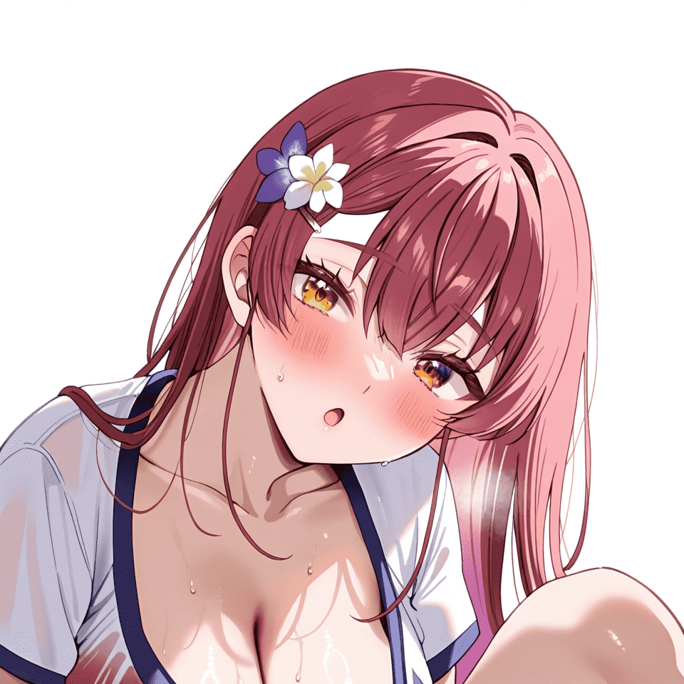 宝鐘マリン