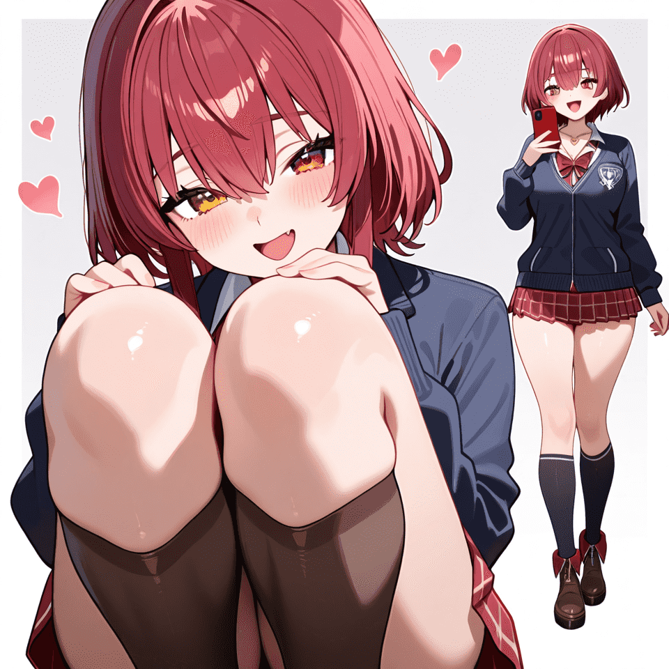 宝鐘マリン