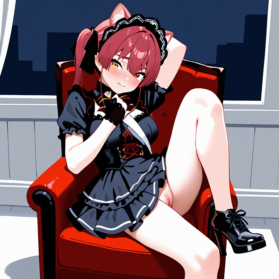宝鐘マリン