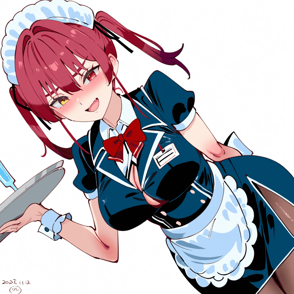 宝鐘マリン