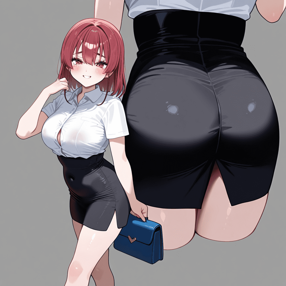 宝鐘マリン