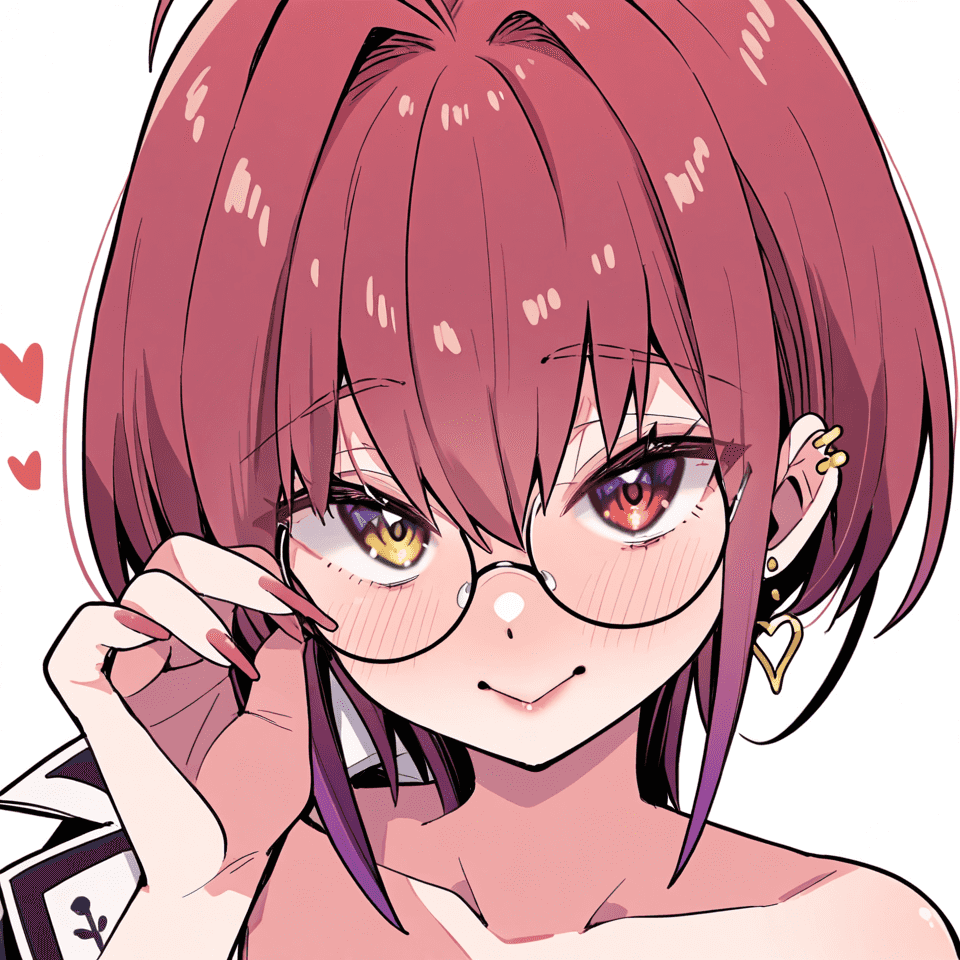 宝鐘マリン