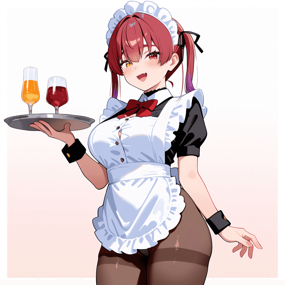 宝鐘マリン