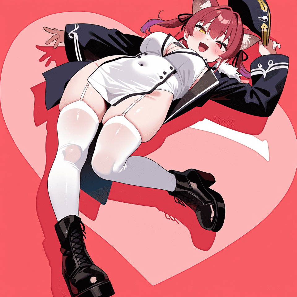 宝鐘マリン