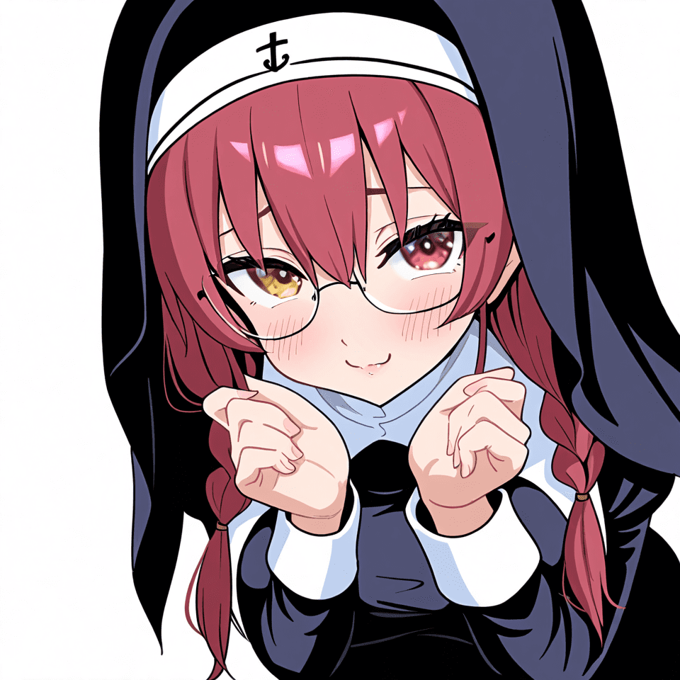 宝鐘マリン