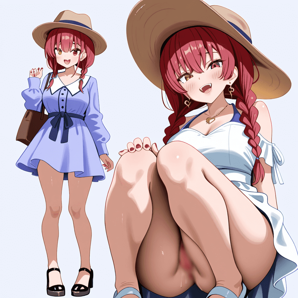 宝鐘マリン