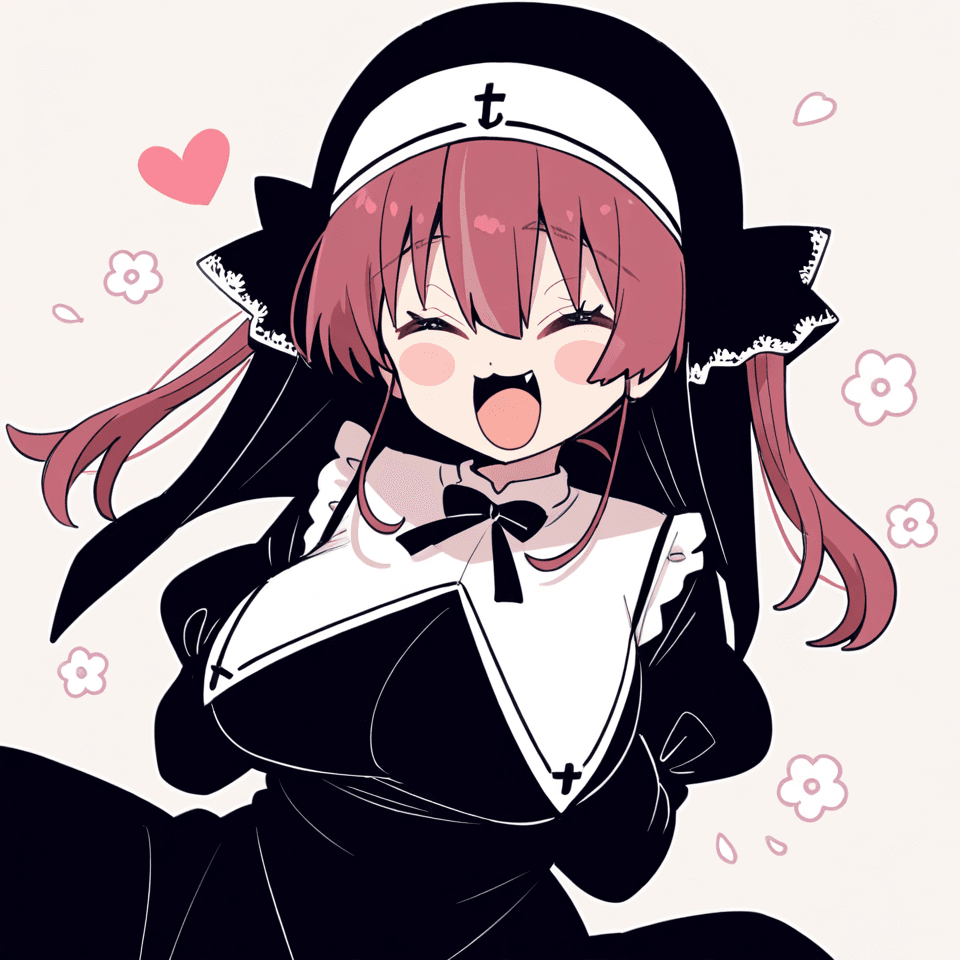 宝鐘マリン
