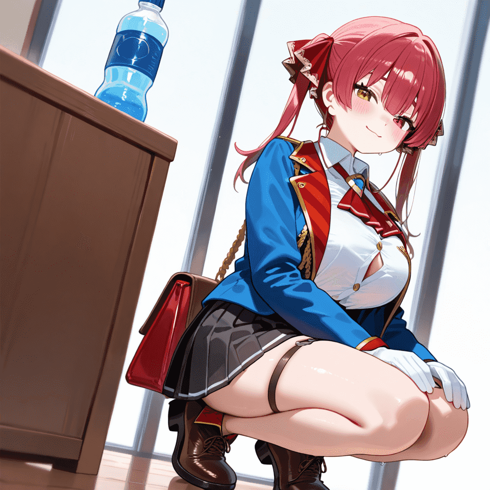 宝鐘マリン