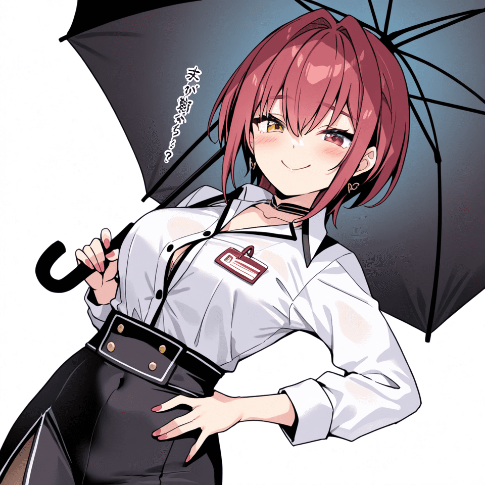 宝鐘マリン