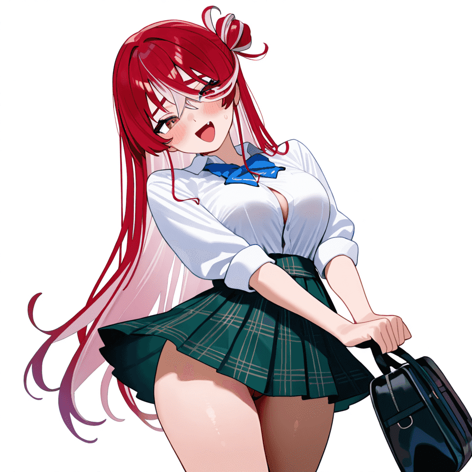 宝鐘マリン