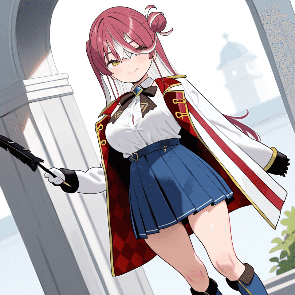 宝鐘マリン