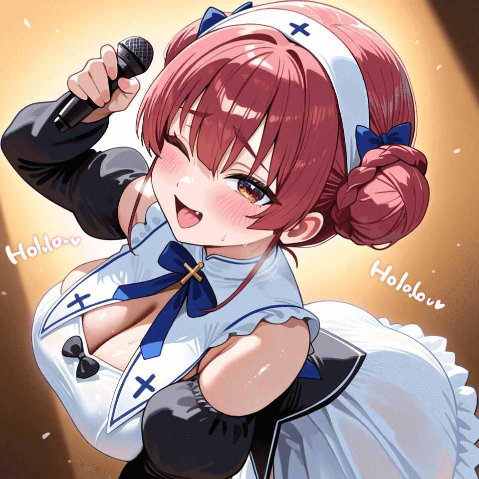 宝鐘マリン