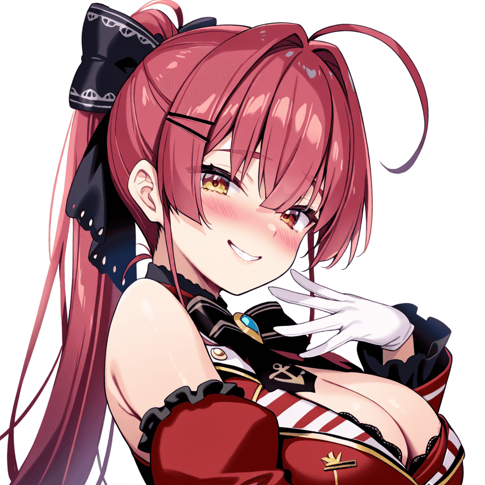 宝鐘マリン