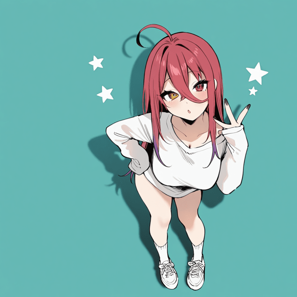 宝鐘マリン