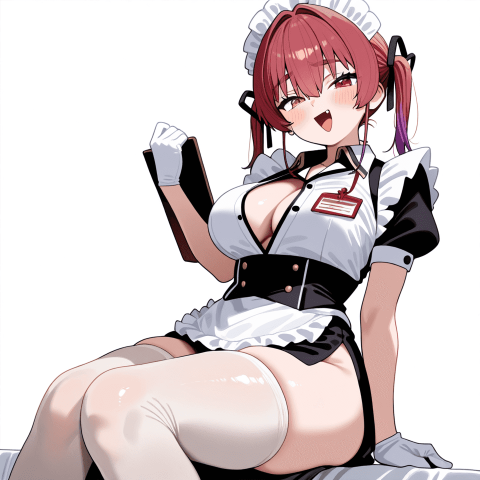 宝鐘マリン