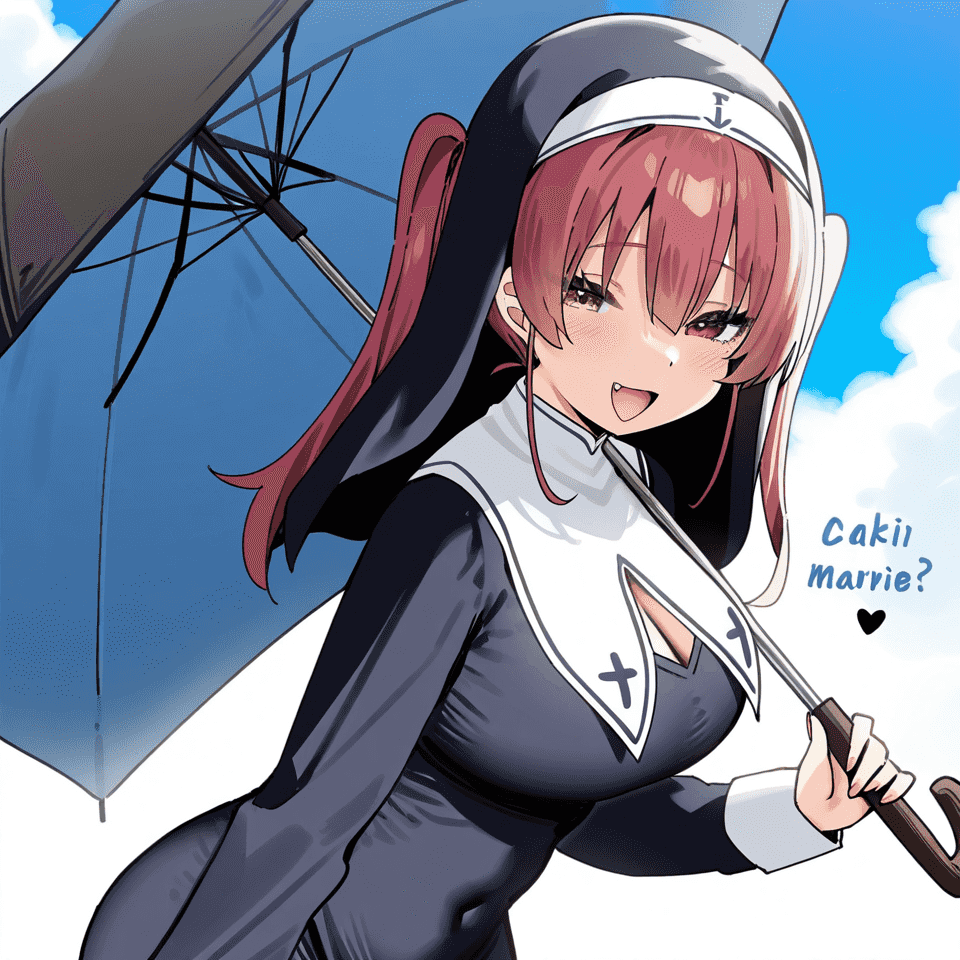 宝鐘マリン