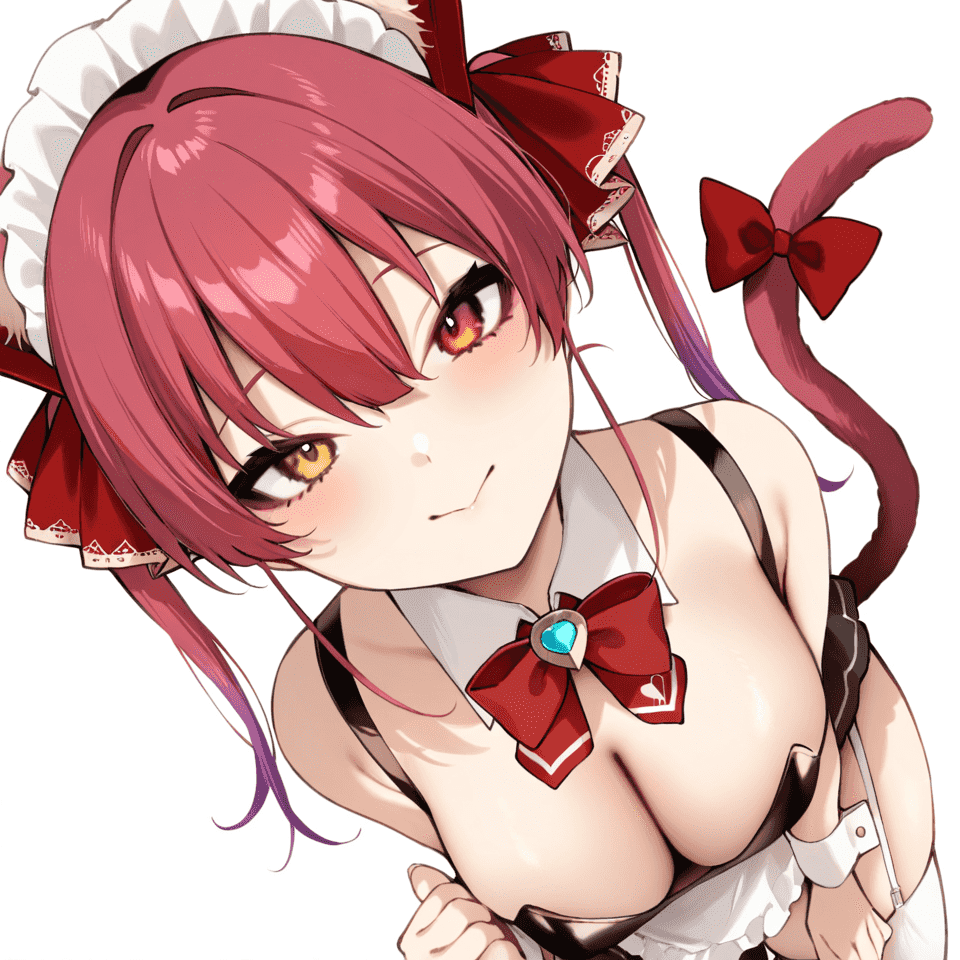 宝鐘マリン