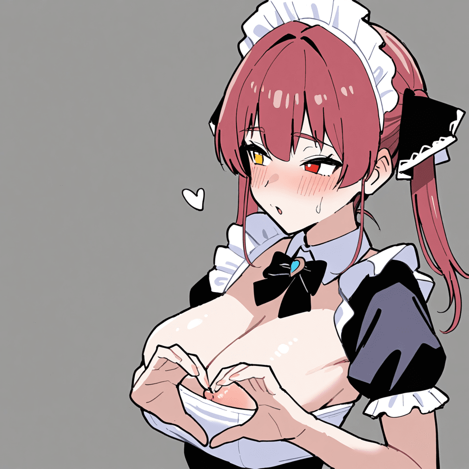 宝鐘マリン
