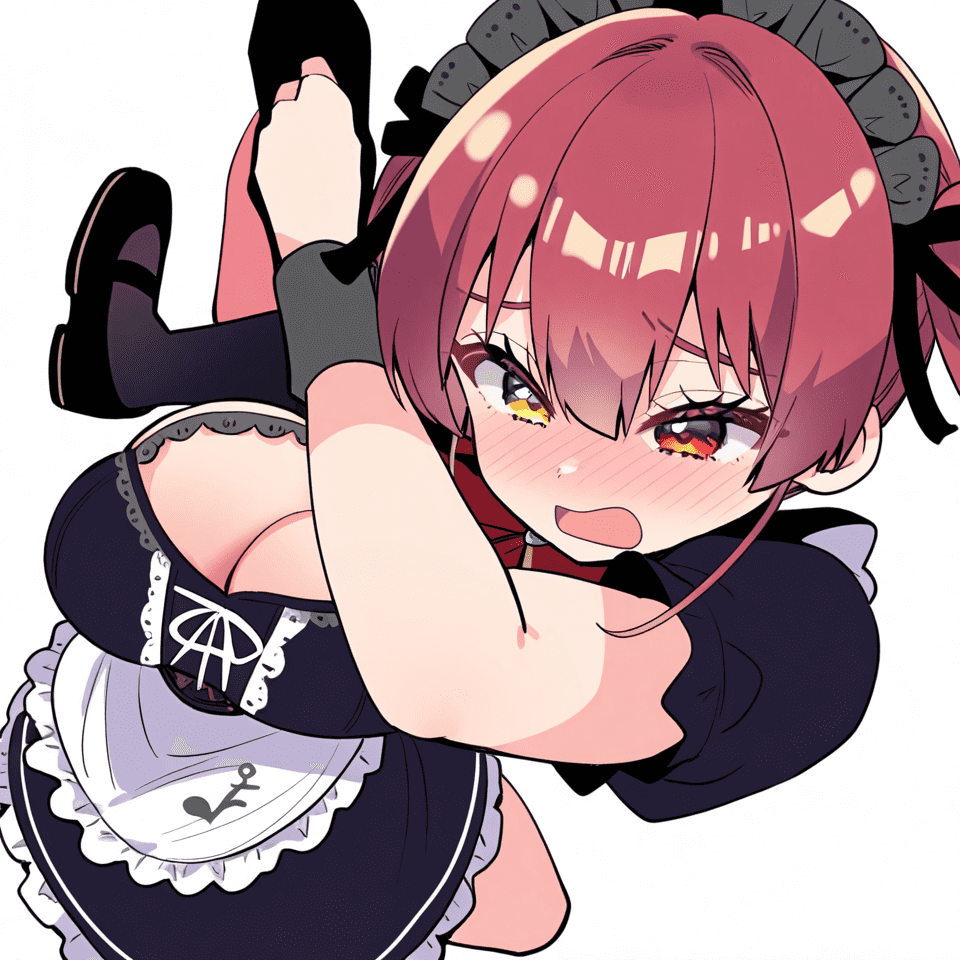 宝鐘マリン