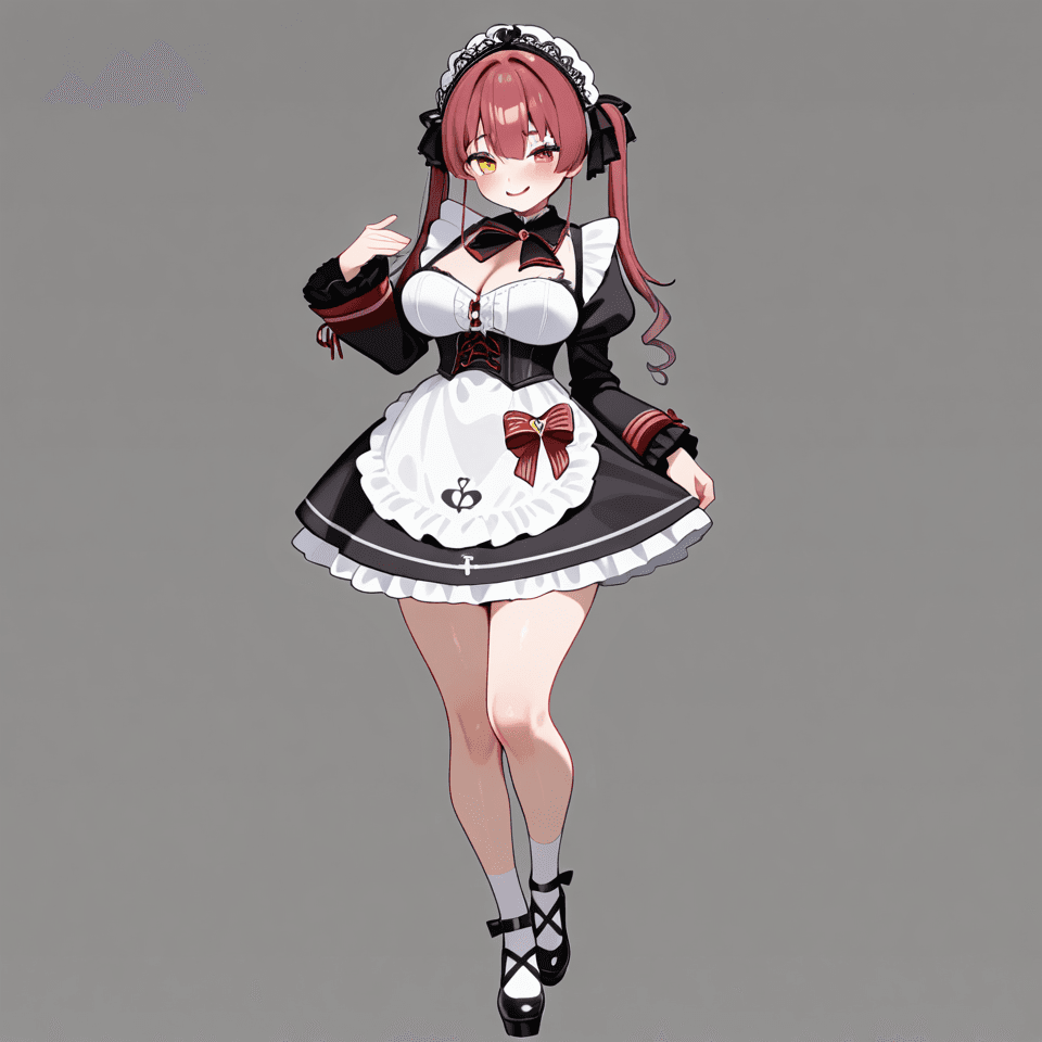 宝鐘マリン