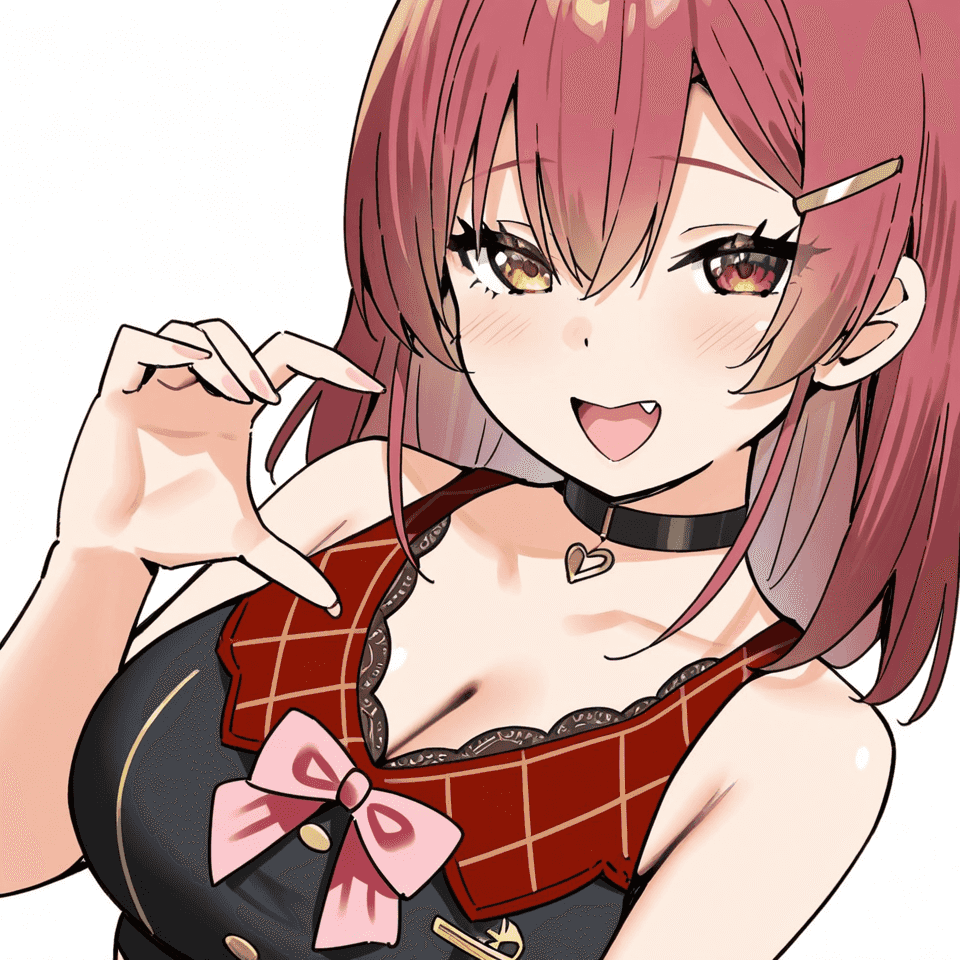 宝鐘マリン