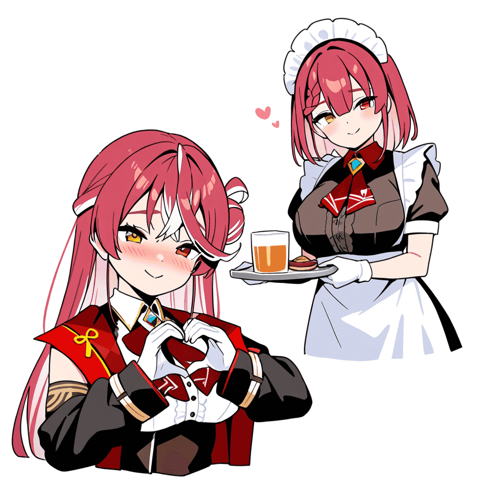 宝鐘マリン