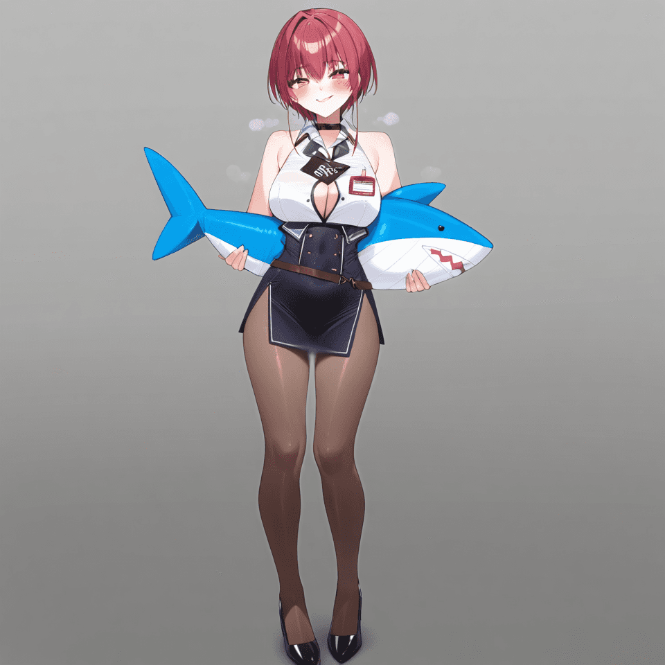 宝鐘マリン