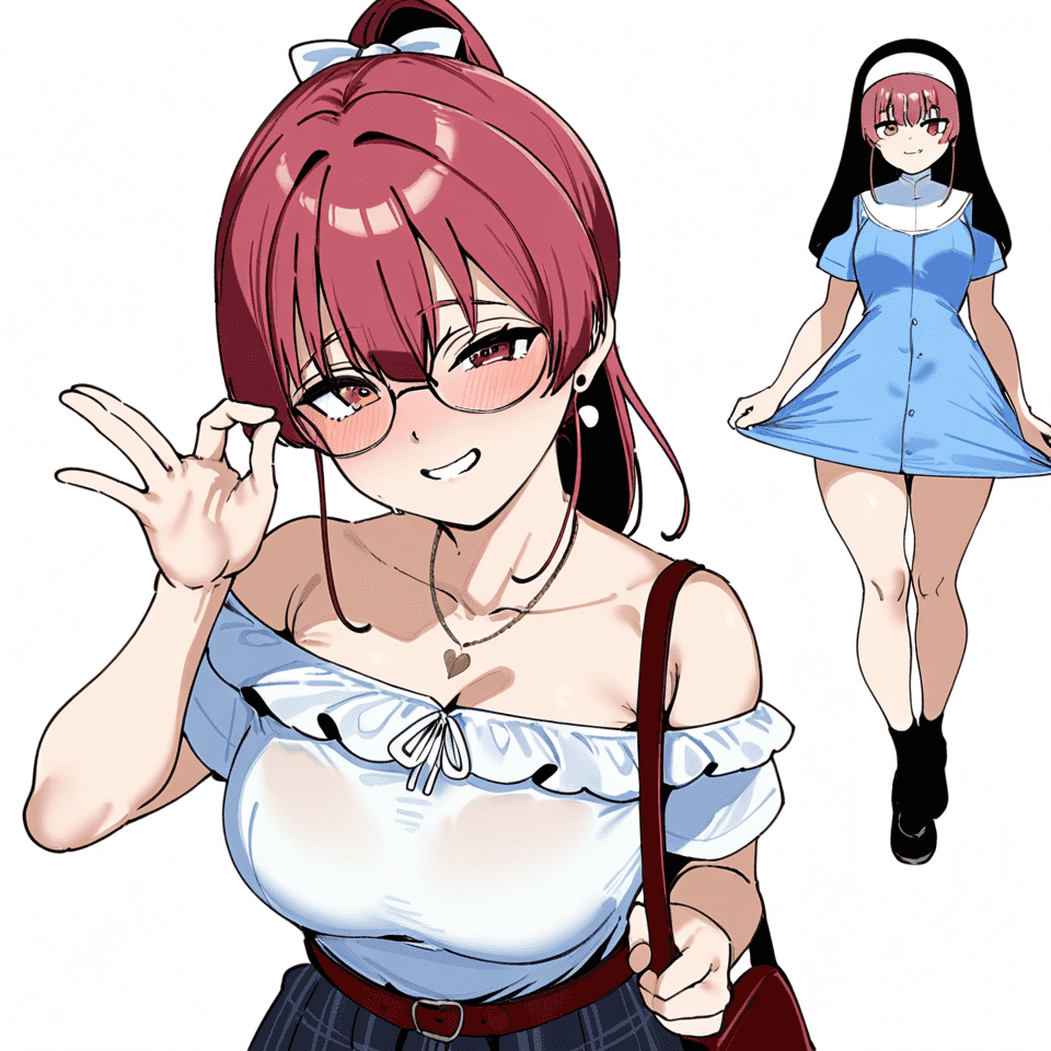 宝鐘マリン