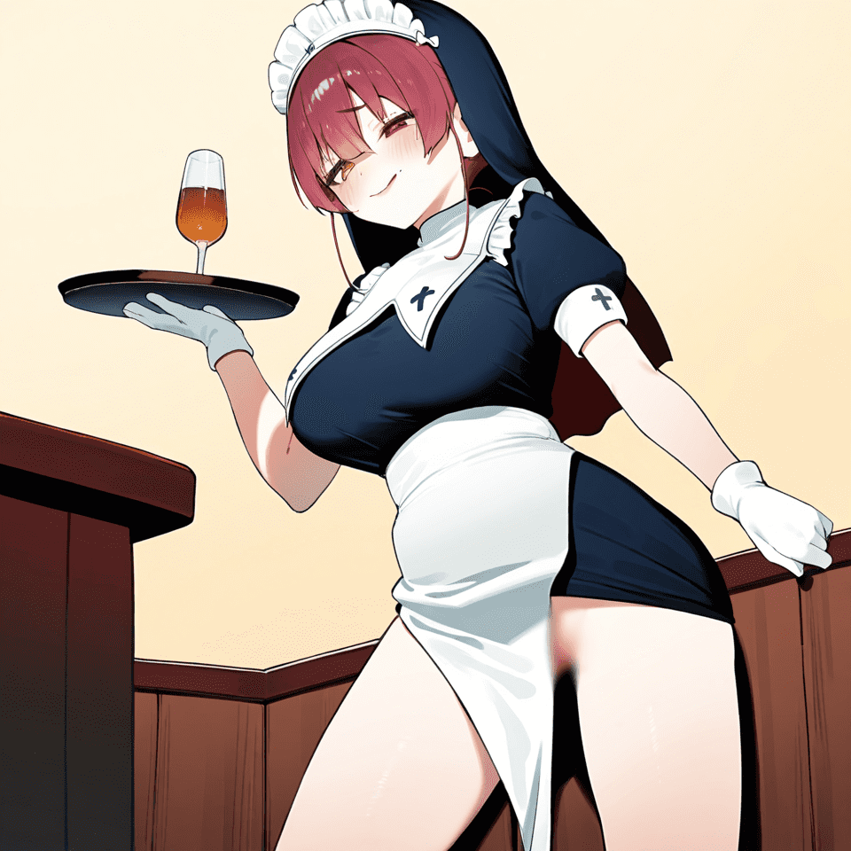 宝鐘マリン
